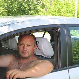 Сергей, 50 лет, Новая Каховка