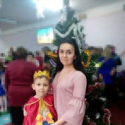Анна, 35 лет, Ахтырка