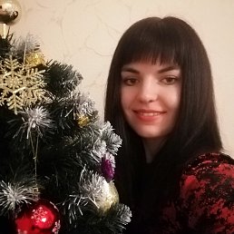 Алина, Москва, 27 лет