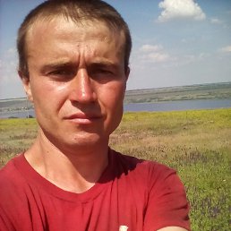 Владимир, 30 лет, Березовка