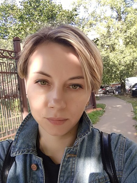 Девушки гольянова