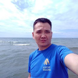 Bulat, 32 года, Улан-Удэ