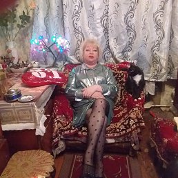 Марина, 51 год, Ивантеевка