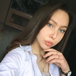 Фото Елизавета, Ефремов, 18 лет - добавлено 24 марта 2020