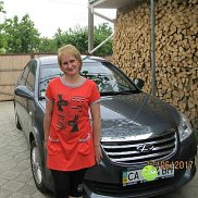 Людмила, 43 года, Шпола