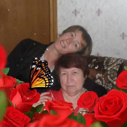 Ирина, Дзержинск, 45 лет