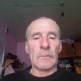 Аркадий, 59 лет, Екатеринославка