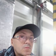 Viktor, 54 года, Линево
