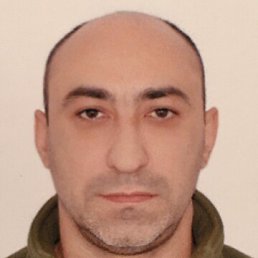 Amir, 41 год, Орджоникидзевская