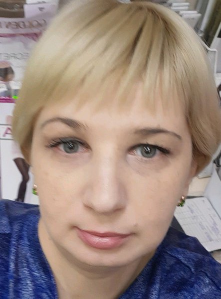 Ольга Фото Вологда