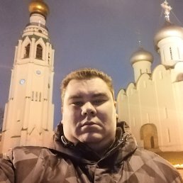 Большаков Алексей 36 Лет Знакомства СПб