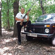Виктор, 42 года, Вольногорск Виктор, 42 года, Вольногорск