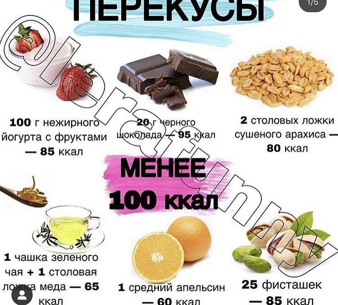 60 килокалорий