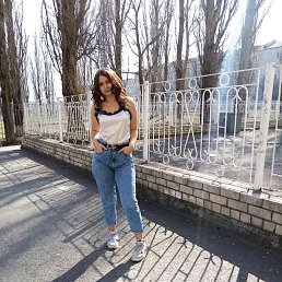 Фото Анастасия, Ставрополь, 17 лет Анастасия, Ставрополь, 17 лет