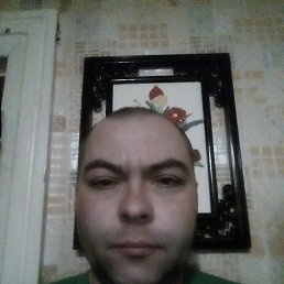 Славик, 40, Шостка