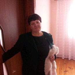 Нина, 59 лет, Чернигов