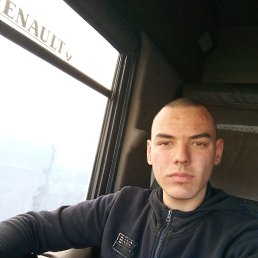 Алексей, 25 лет, Первомайск