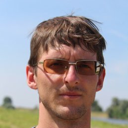 Максим, 29, Ивантеевка