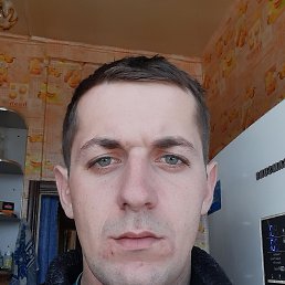 Сергей, 30 лет, Брянск