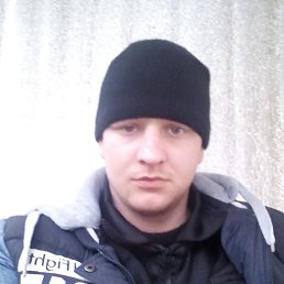 Сергей, 28, Вичуга