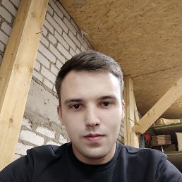 Никита, 25 лет, Рыбинск