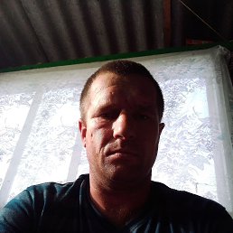 Николай, 41 год, Петропавловское