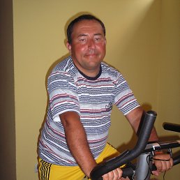 ADRIANO TONY, 50 лет, Борисполь