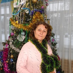Людмила, Новоалтайск, 58 лет