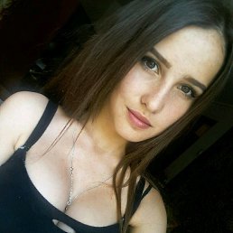 Настя, Тлумач, 23 года