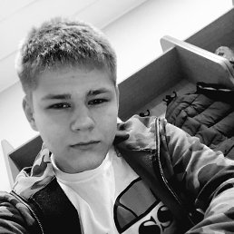 Alexey, 18 лет, Подольск
