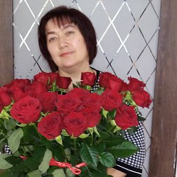 Людмила, 50 лет, Ртищево