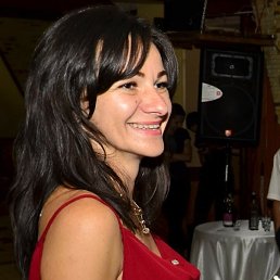 Olga, 34 , 