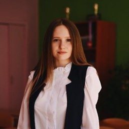 Katya, 19 лет, Переславль-Залесский