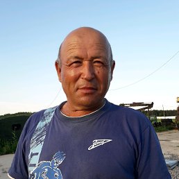 ХАСАН, 59 лет, Никольское