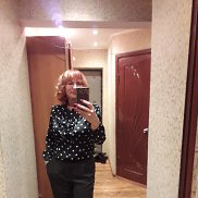Ольга, 54 года, Ефремов