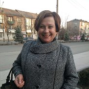 Ирина, 54 года, Токмак