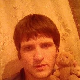 Андрей, 26 лет, Лебедин