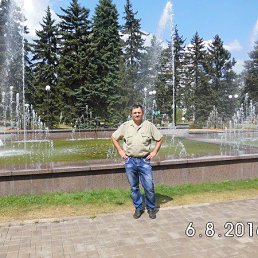 Владимир, 59 лет, Иловайск