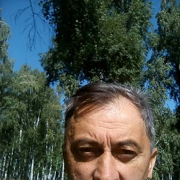 Каюм, 53 года, Чебаркуль