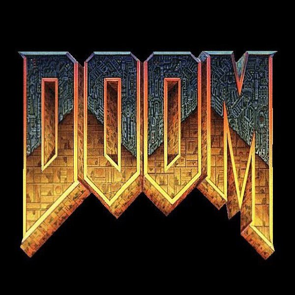 Mick gordon rip tear. Doom icon. Doom 1 Heaven.