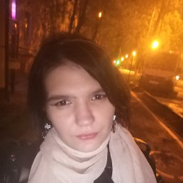 Katya, 29 лет, Люберцы
