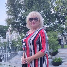 Елена, 57, Северодонецк