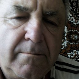 Леонид, 64 года, Волчанск