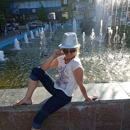 Татьяна, 52 года, Славянск