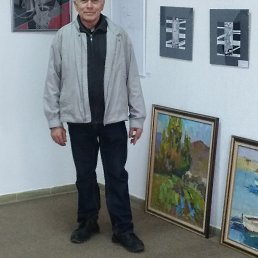 Олександр, 67 лет, Виноградов