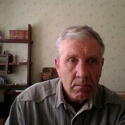 Леонид, 66, Богуслав