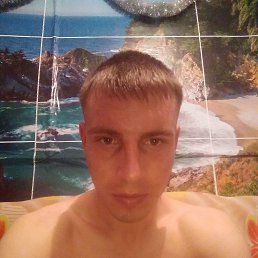 Владимир, 30 лет, Дальнереченск