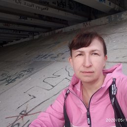 Анна, 45 лет, Пермь