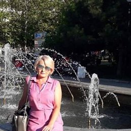 Ольга, 55 лет, Бердянск