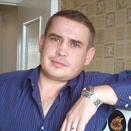 Владимир, 44 года, Куса